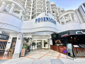 Phoenician Resort, Central Broadbeach